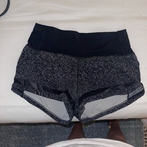 rare lulu shorts